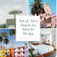 SoCal's Best Hotels for Interior Designers Cover