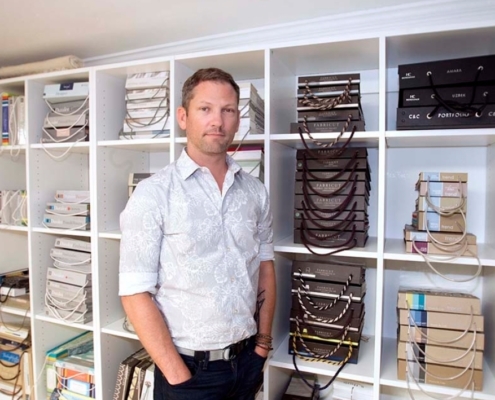 Thomas - Lead interior Designer