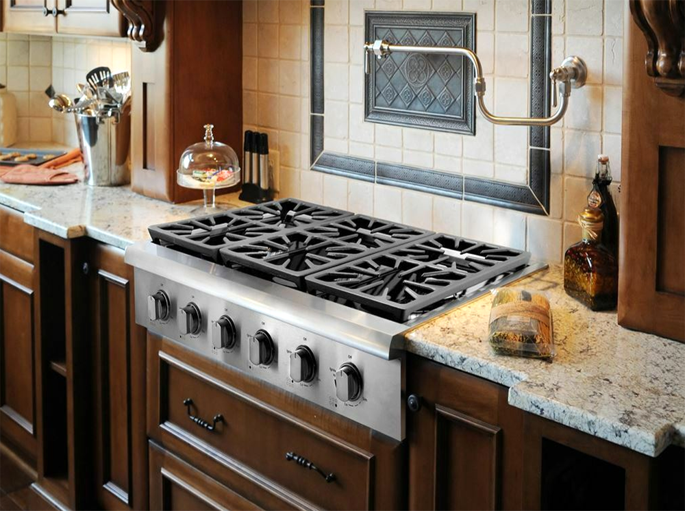Thor Cooktop