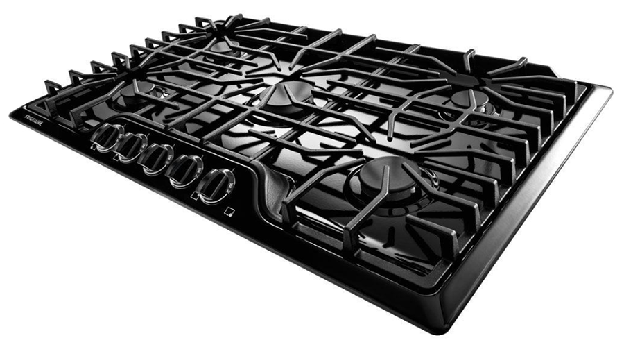 Five Cooktops To Consider For Your Kitchen Remodel