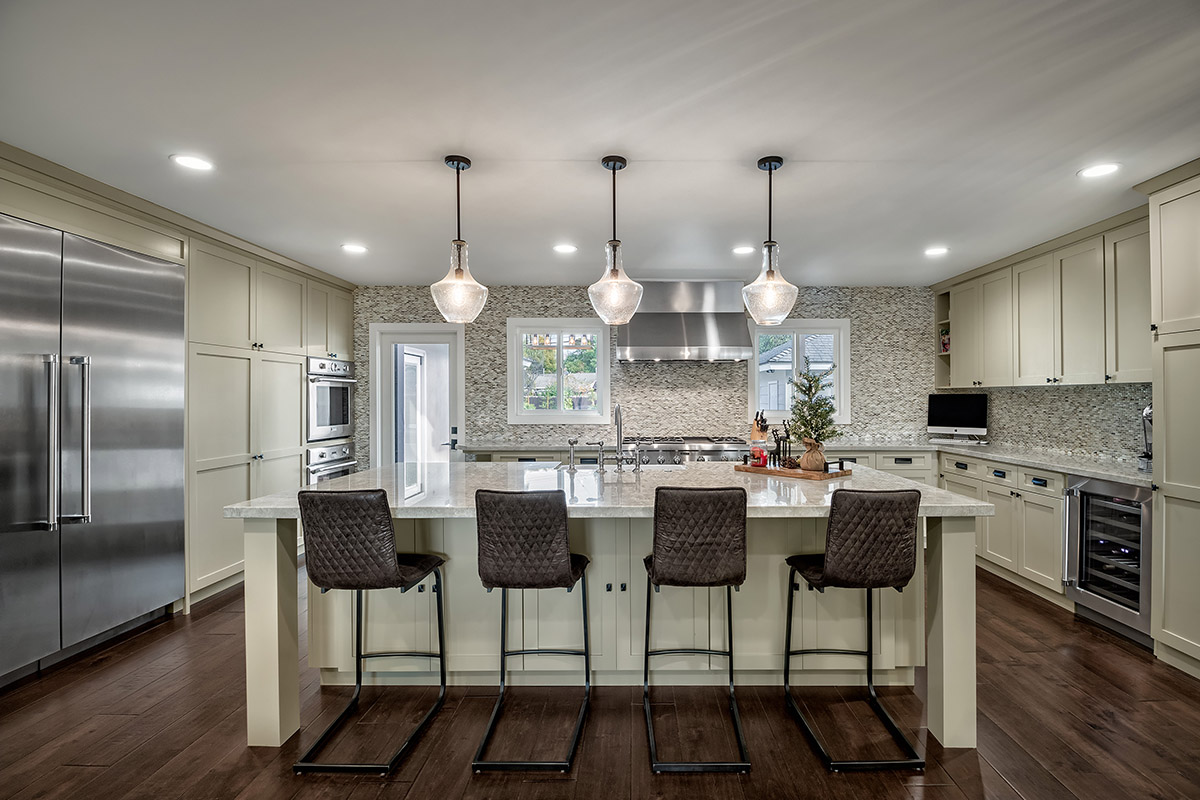 Interior Design: Pippen Kitchen Renovation Pippen Kitchen Renovation