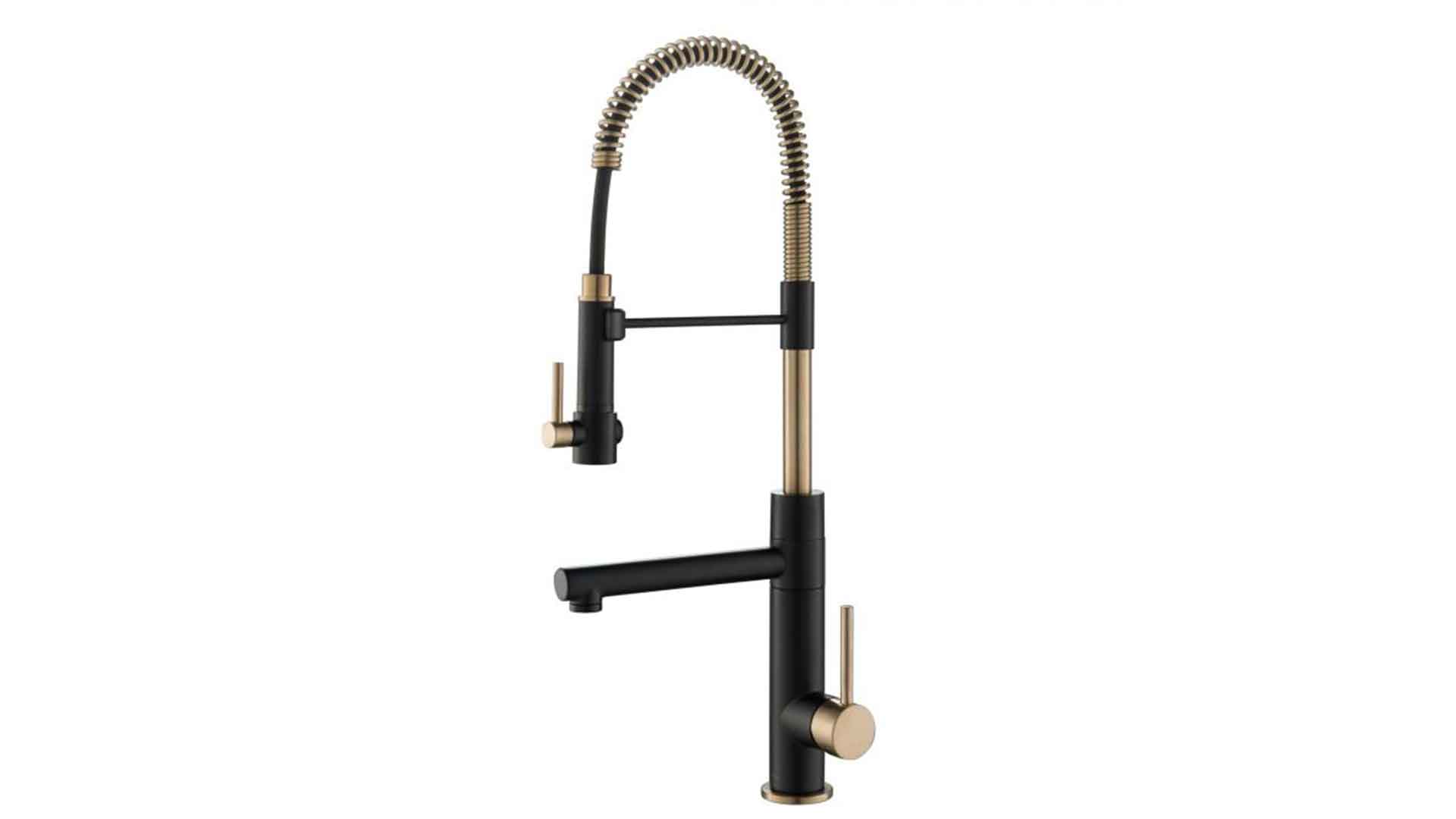 Best One Handle Faucets