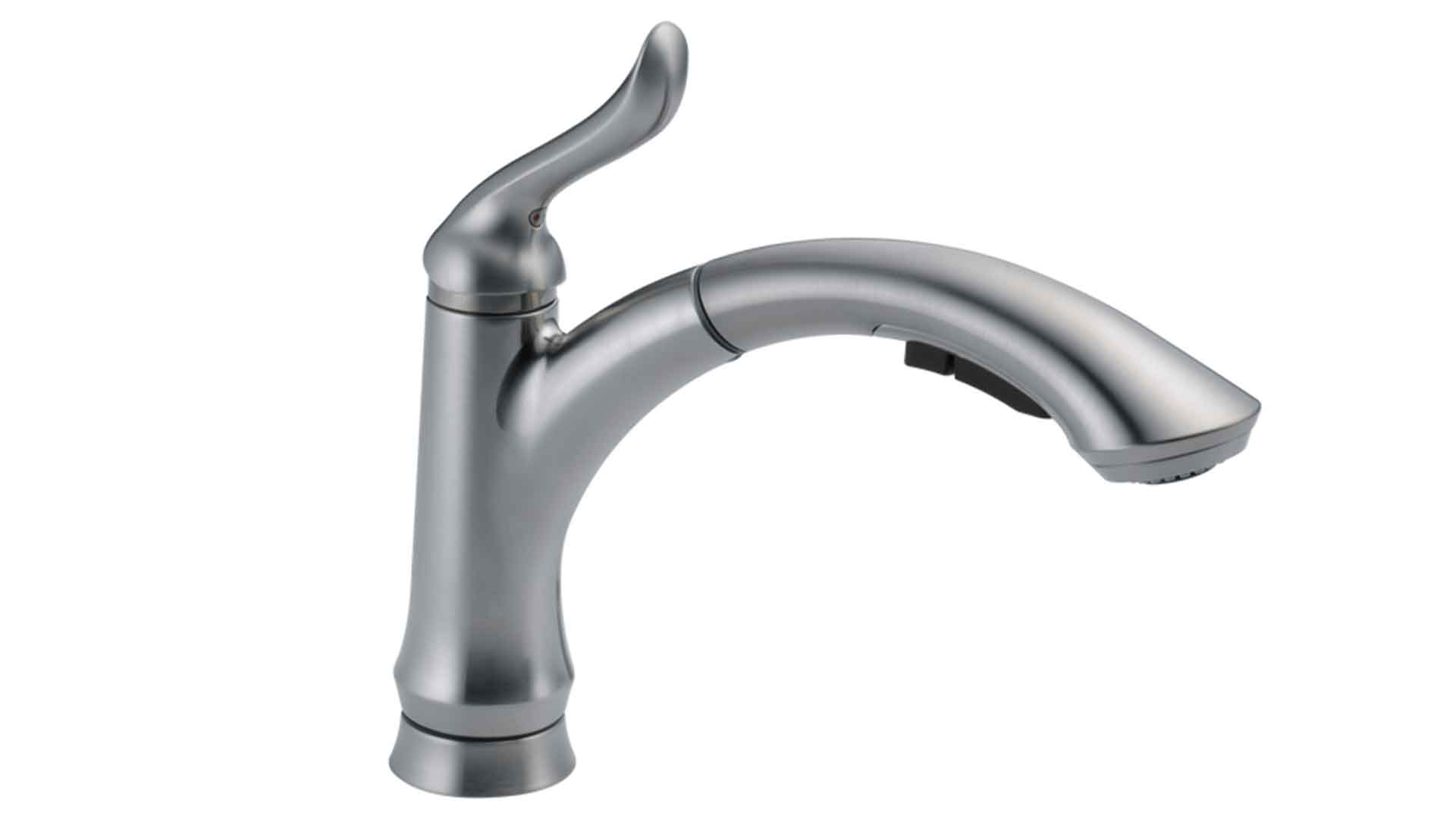 Delta Pull Out Faucets