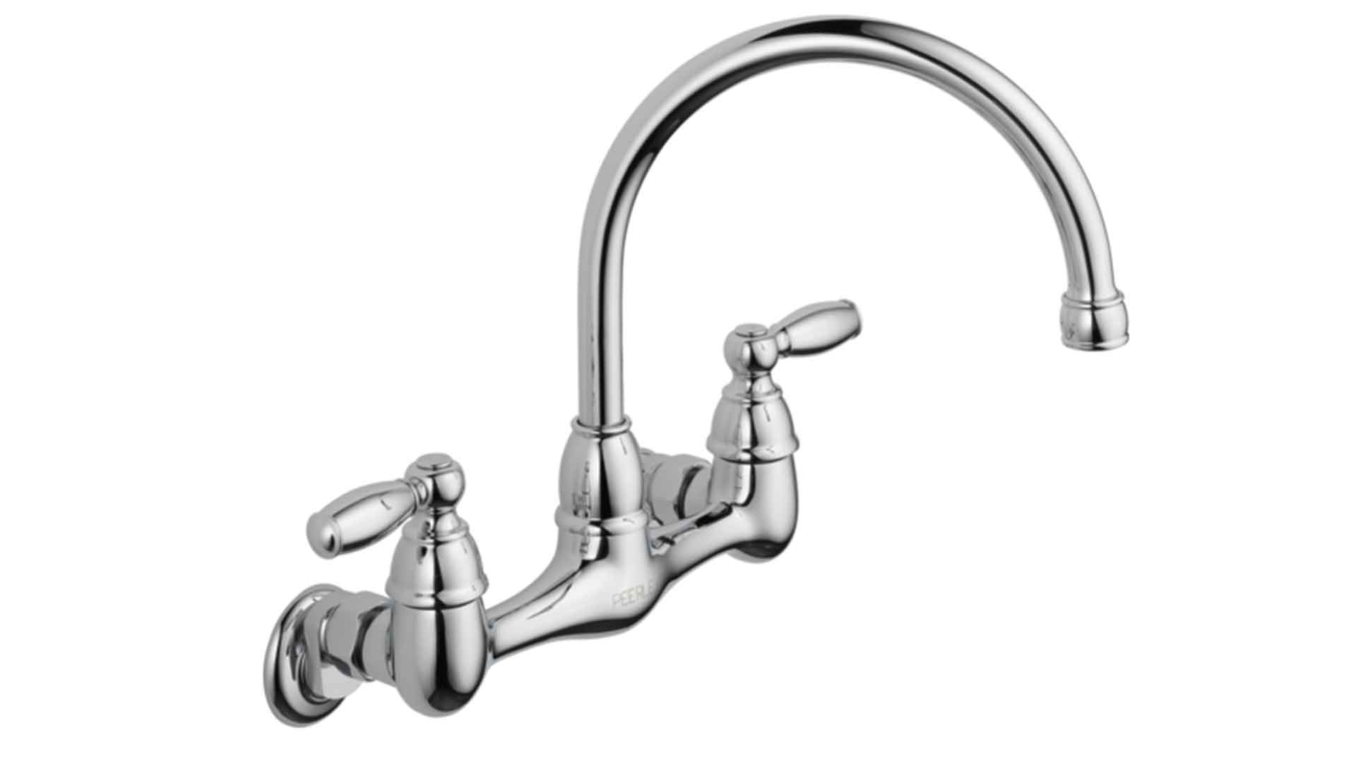 Peerless Two Handle Faucets