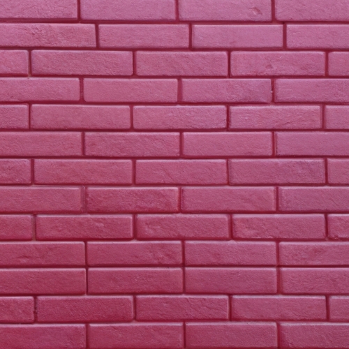 burgundy grout color tiling brick patt