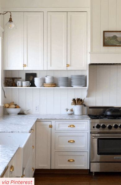 kitchen cabinet designs