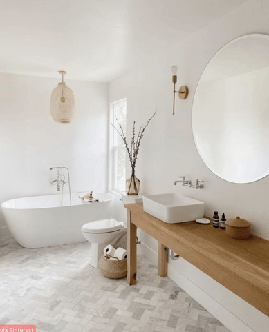Tips and Tricks for Successfully Mixing Finishes in Your Home