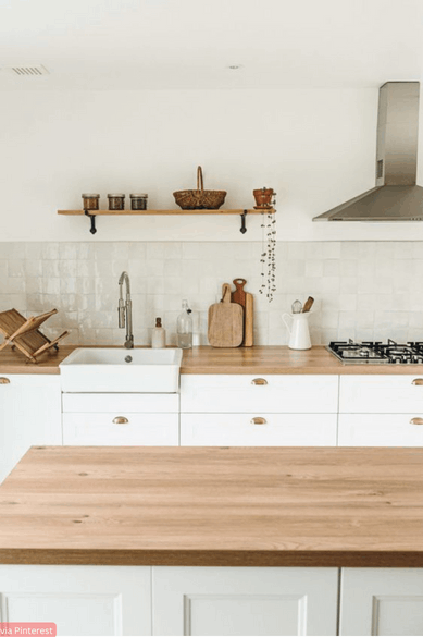 Tips and Tricks for Successfully Mixing Finishes in Your Home