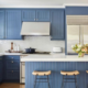 The Latest Trends in Kitchen Cabinet Colors