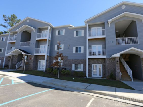 Exploring the Benefits of Remodeling Apartment Complexes