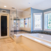 Exploring the Pros and Cons of Tubs in Showers