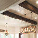 types of ceiling designs