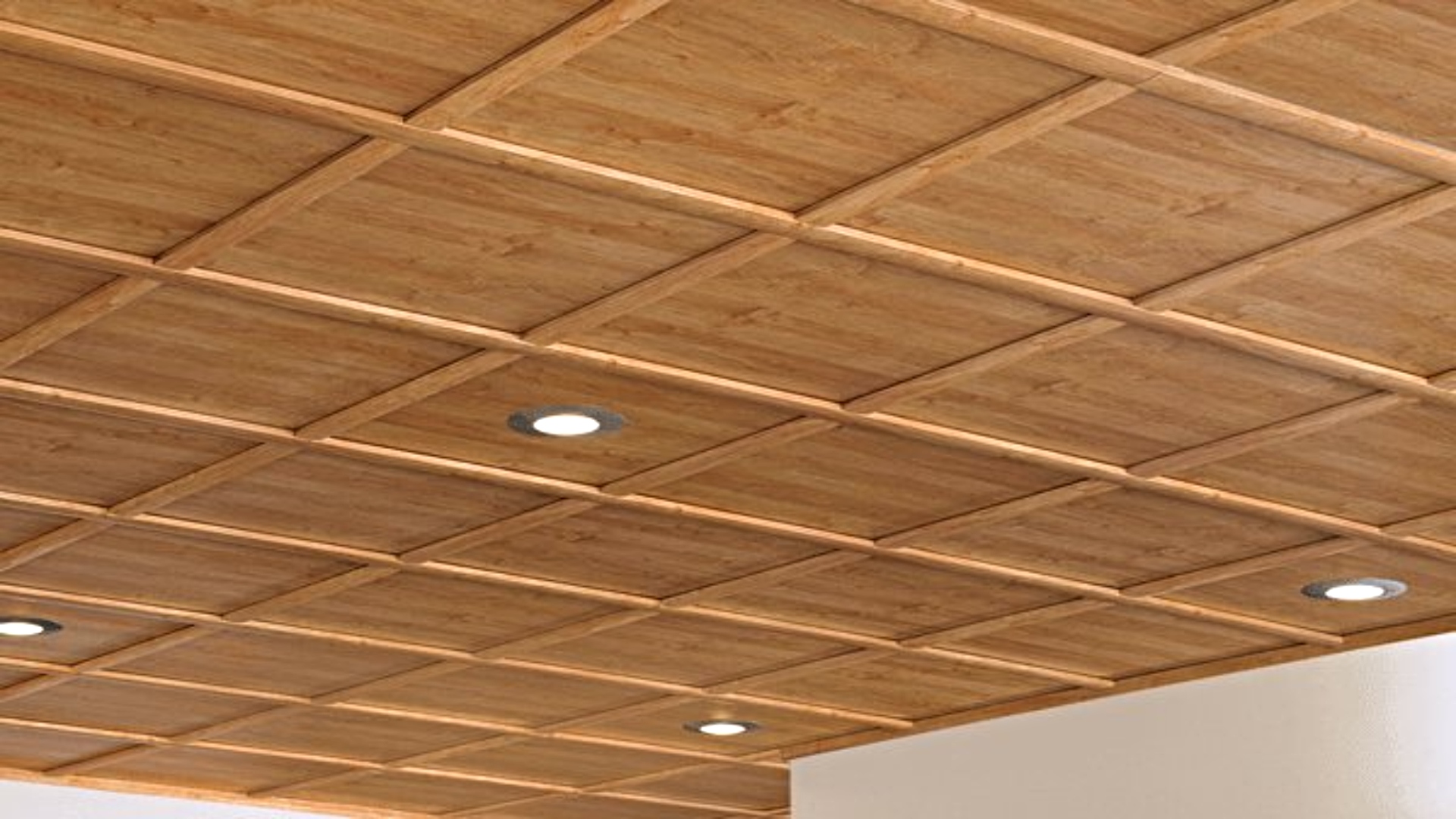 5 EcoFriendly Ceiling Materials for Sustainable Living