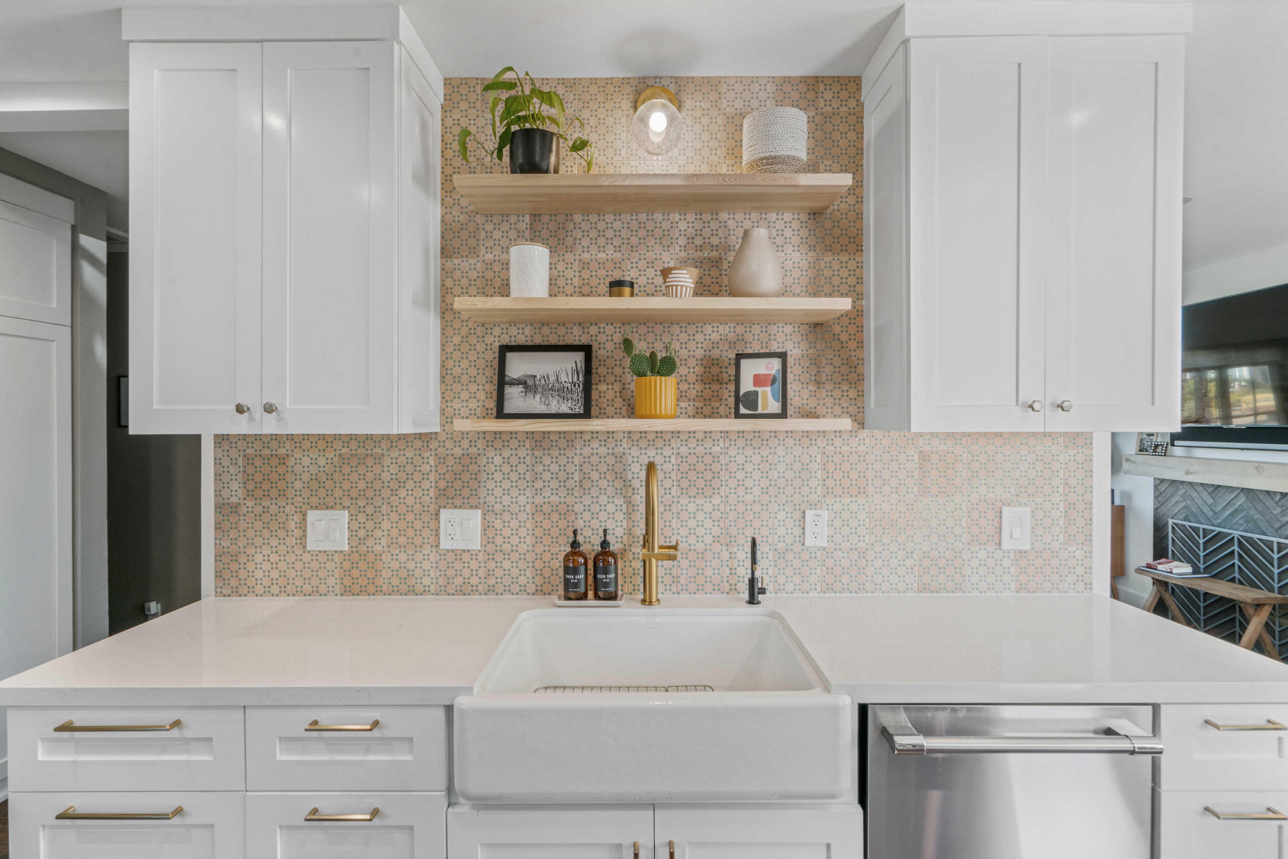 Kitchen Remodel Long Beach