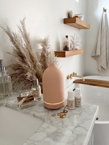 Oil Diffuser