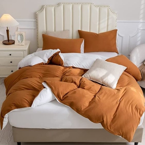 blankets and pillows