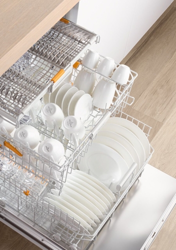 dishwasher rack