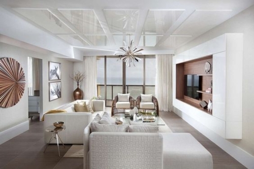 luxury interior design