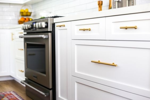 luxury kitchen design custom cabinetry