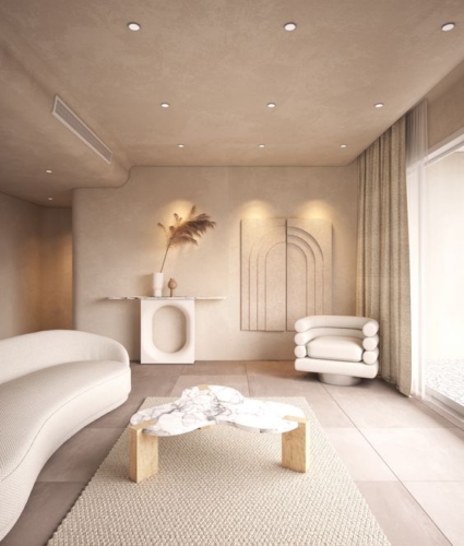 minimalism in design 2023