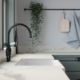 natural stone porcelain countertop
