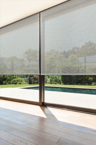 Motorized Blinds