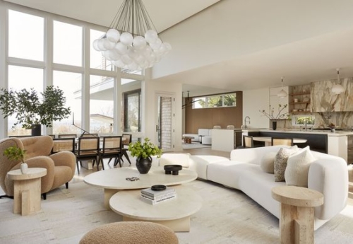interior design trends 2023