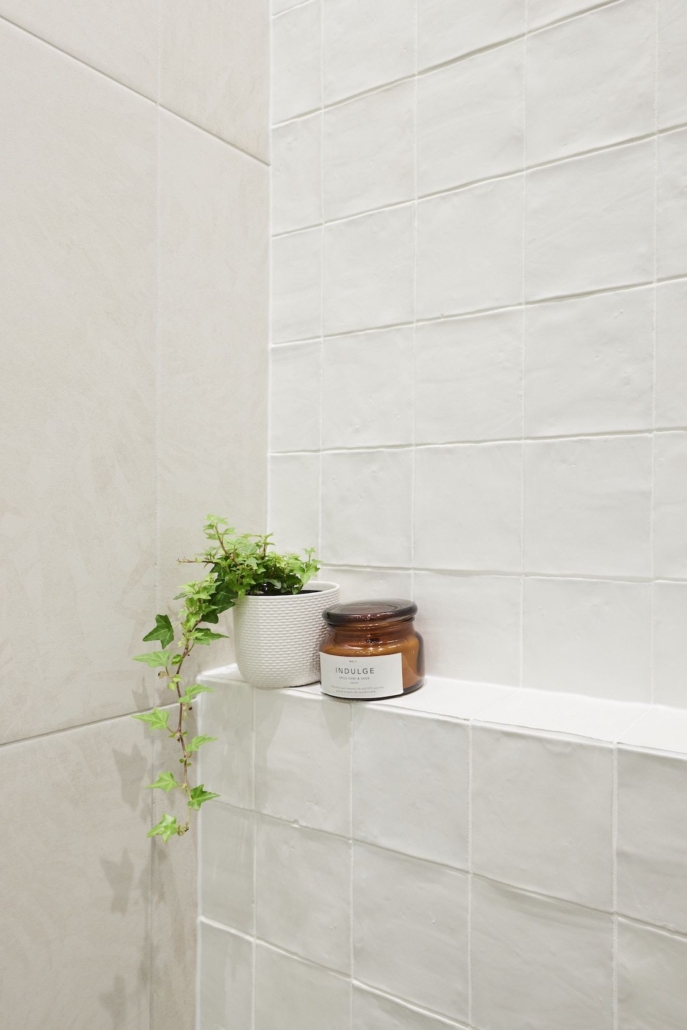 Tile Trends Elevating Your Bathroom with Contemporary Styles