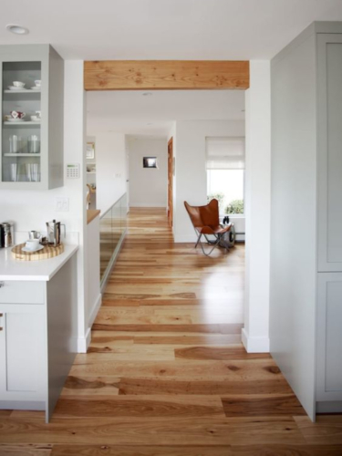 how to refinish hardwood floors
