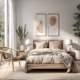 modern bedroom design