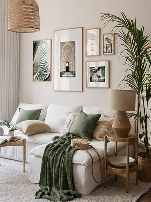 modern living room design