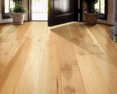 what is the best floor finish for wooden floors