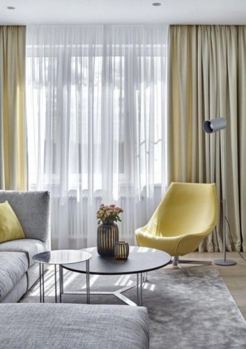 drapes vs curtains
