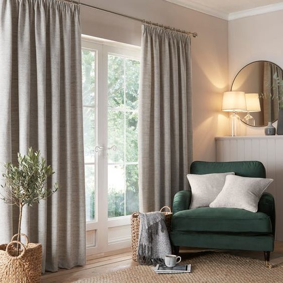Best Color Curtains For Your Los