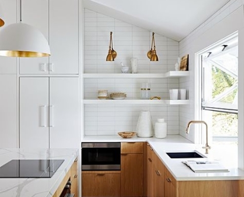 How Much Does a Kitchen Remodel Increase Home Value