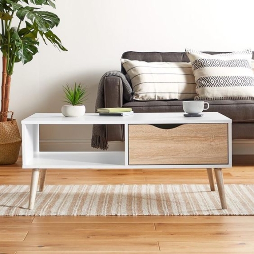 best minimalist furniture for small spaces