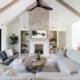 modern farmhouse decor