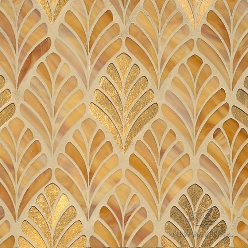 Mid-Century Tile Designs