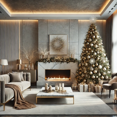 Transform Your Home With Trendy Christmas Decor Trendy Christmas Decor