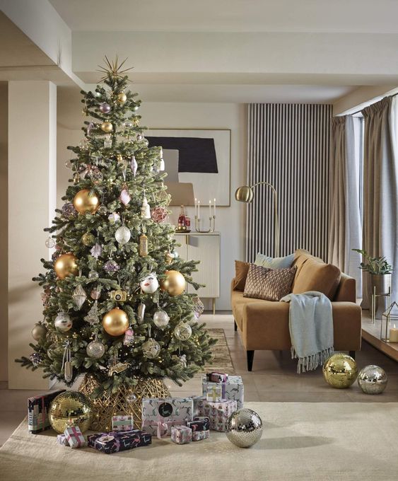 Trendy Christmas Decor Ideas for 2023