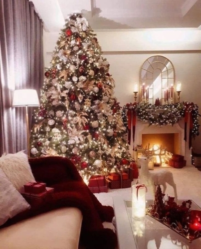 Best Christmas Decorations 2023