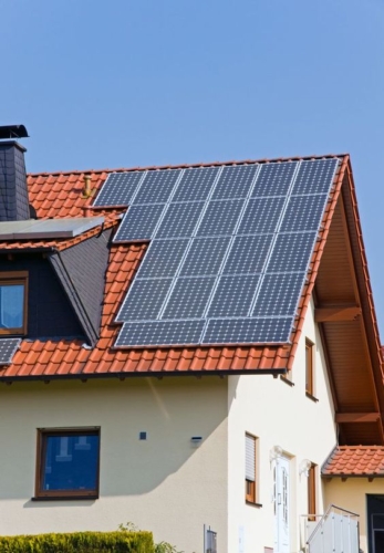 are solar panels worth in Orange County?
