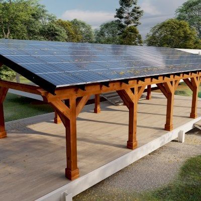 are solar panels worth in Orange County?