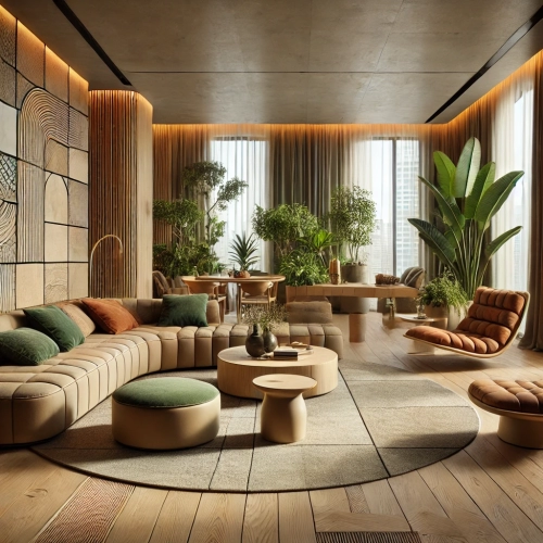 Top Orange County Interior Design Trends You Need Top Orange County Interior Design Trends