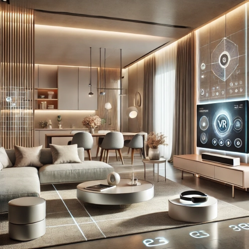 Transform Your Space with Interior Design Technology Interior Design Technology