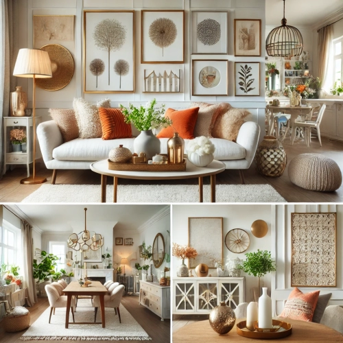 Top Home Decor Tips to Refresh Every Room Top Home Decor Tips to Refresh Every Room