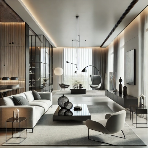 Master Interior Design: Essential Principles & Trends Master Interior Design: Essential Principles & Trends